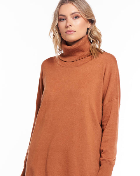 Fleur Knit Jumper