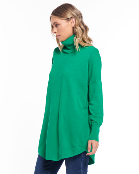 Fleur Knit Jumper