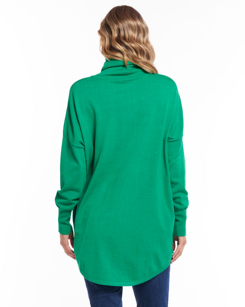Fleur Knit Jumper