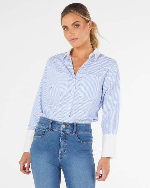 Heston Shirt