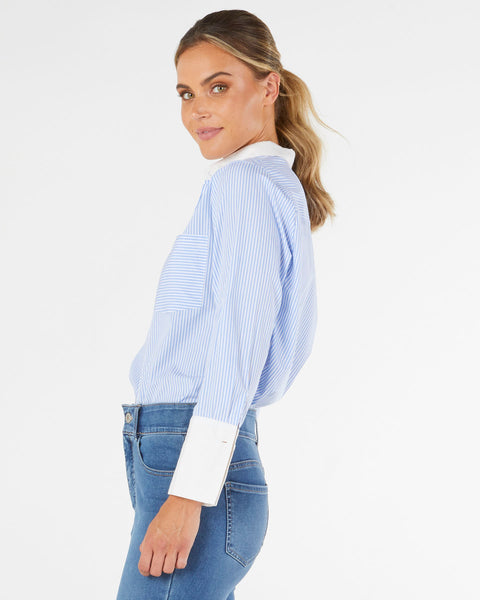 Heston Shirt