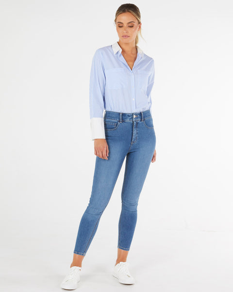 Heston Shirt