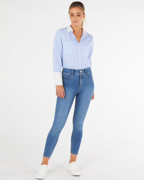 Heston Shirt