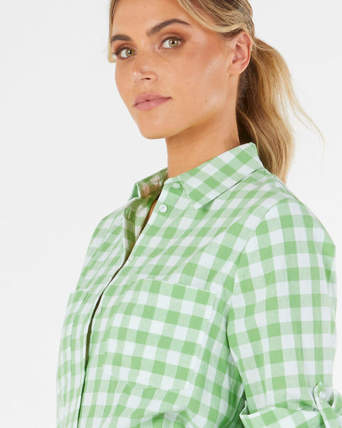 Heston Shirt