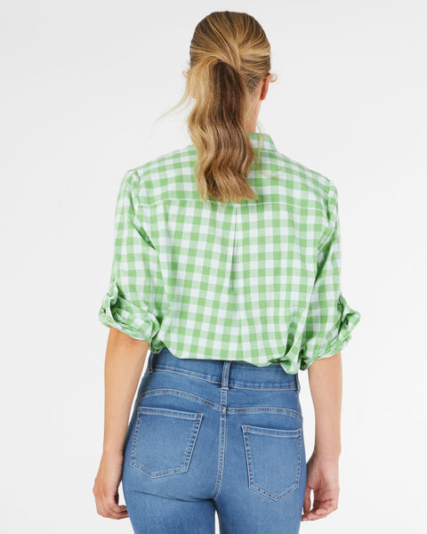 Heston Shirt