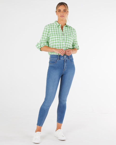 Heston Shirt