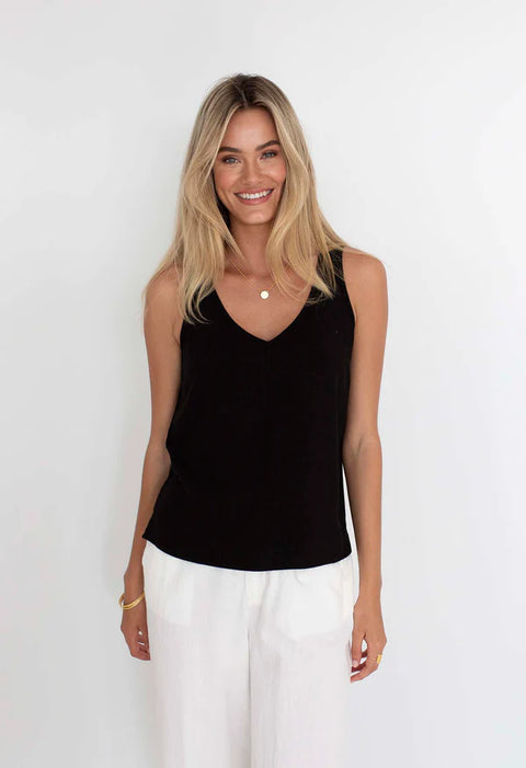 Classic Cami - Willow Collective Mudgee