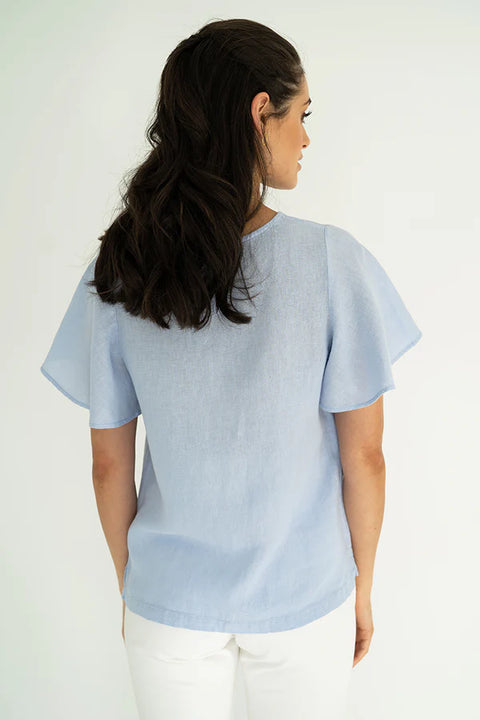 Elka Blouse