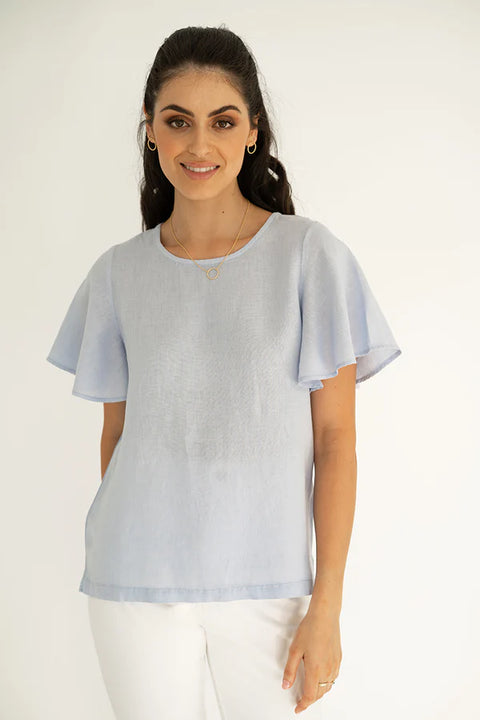 Elka Blouse