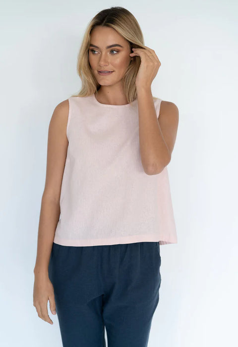 Jade Top