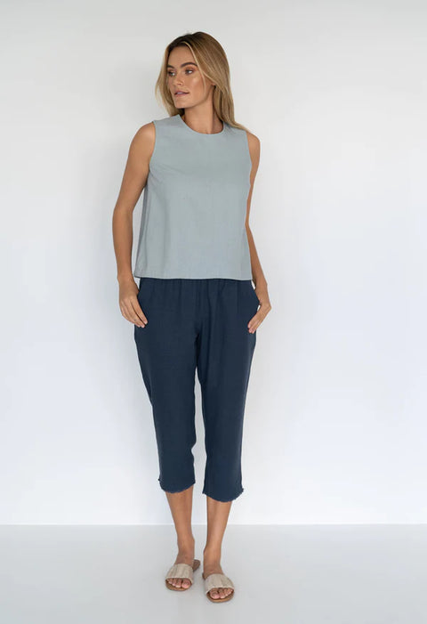 Jade Top