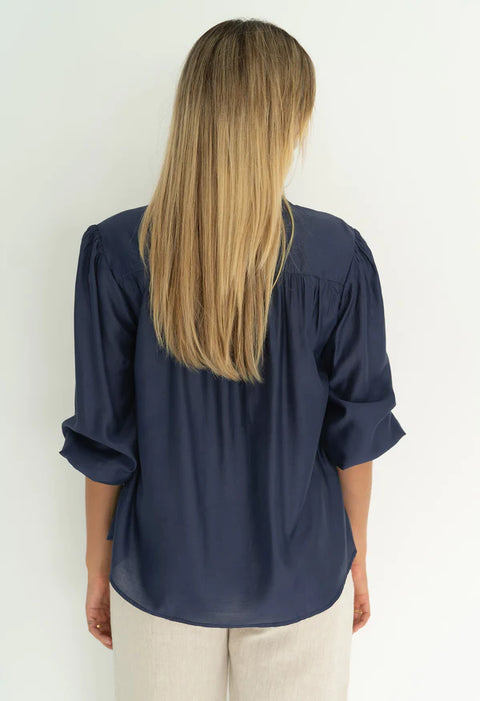 Mystic Blouse