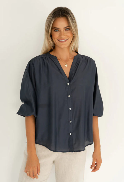 Mystic Blouse