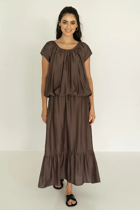 Ebonee Blouse