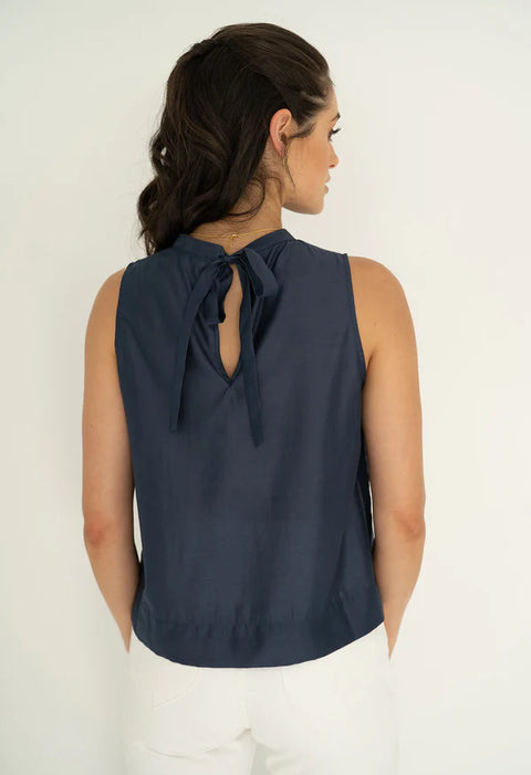 Capri Top