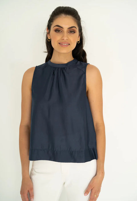 Capri Top