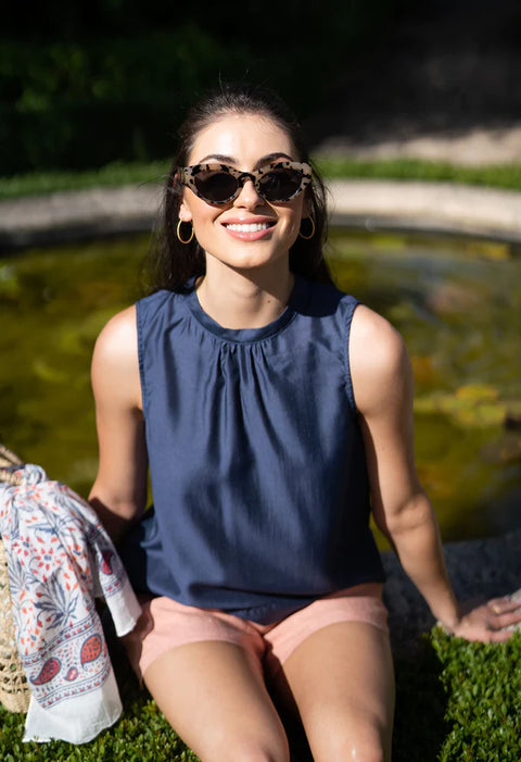 Capri Top