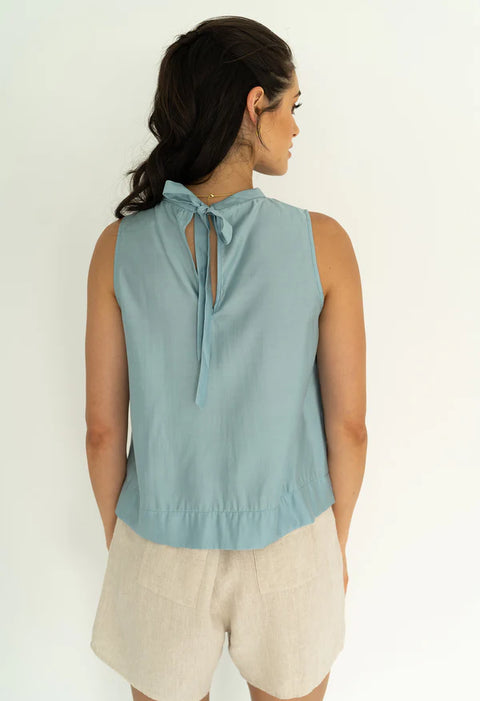 Capri Top