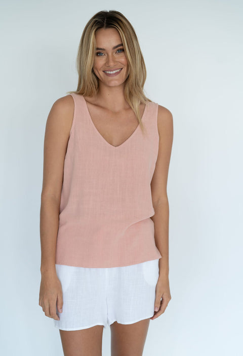 Classic Cami - Willow Collective Mudgee
