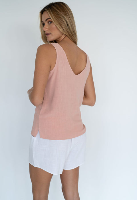 Classic Cami - Willow Collective Mudgee
