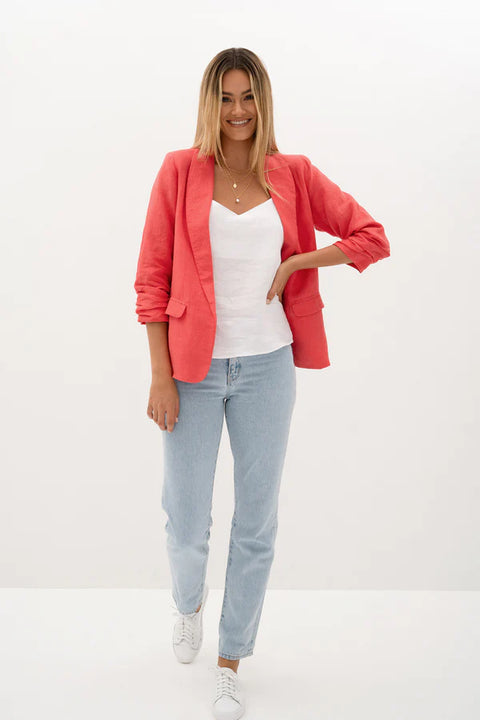 Seville Jacket
