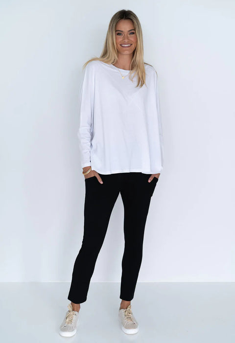 Slouch Pant