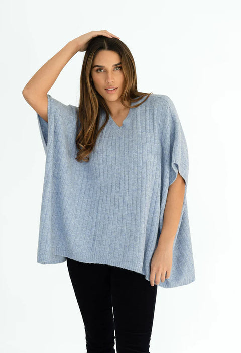 Melina Poncho