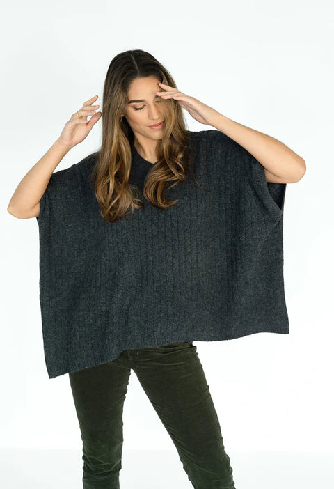 Melina Poncho
