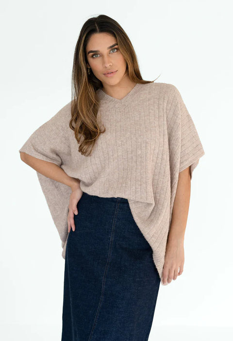 Melina Poncho