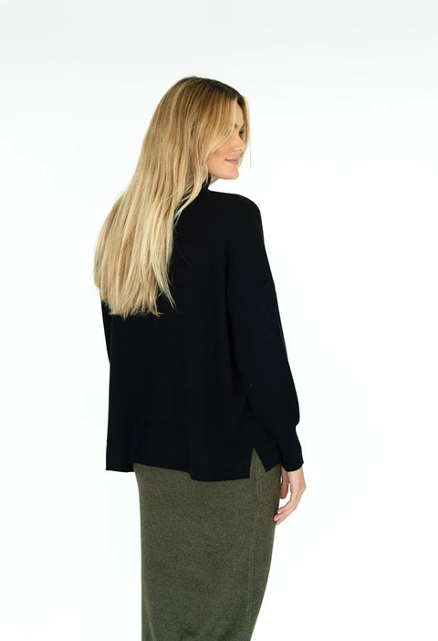 Harriet Knit Top