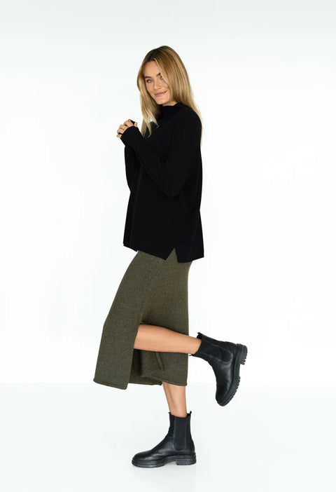 Harriet Knit Top