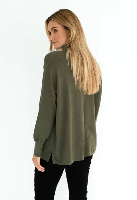 Harriet Knit Top