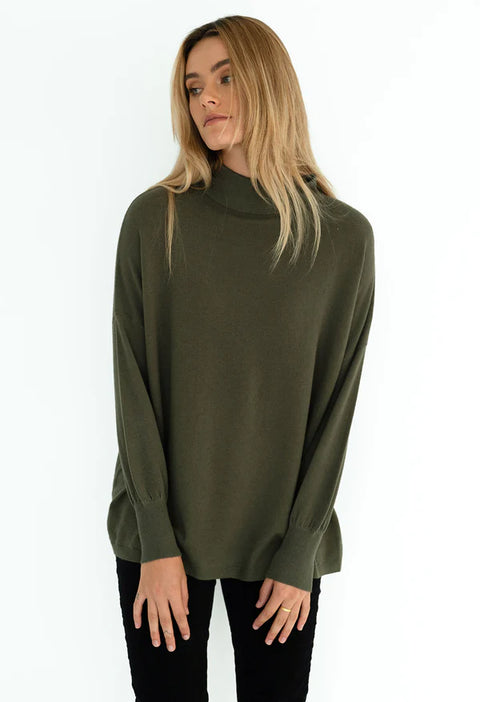Harriet Knit Top
