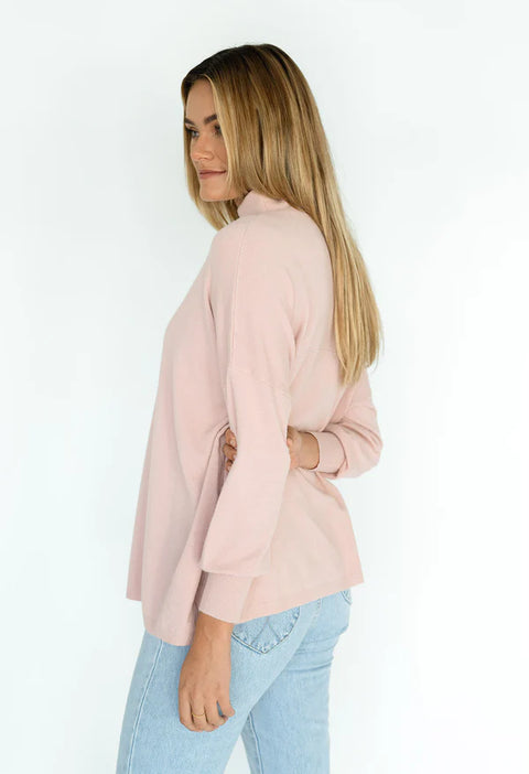 Harriet Knit Top