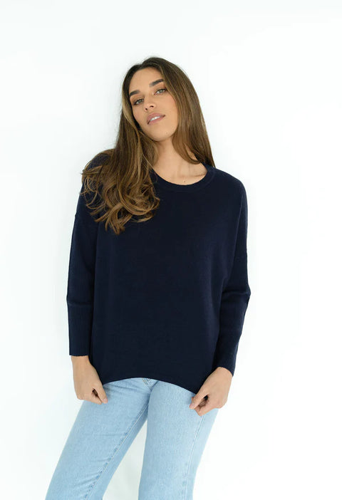 Luna Top