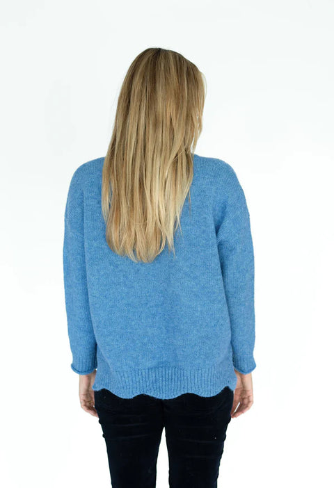 Loulou Jumper