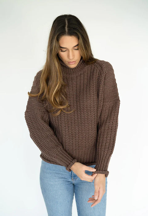 Willow Jumper