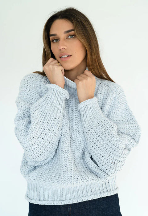 Willow Jumper