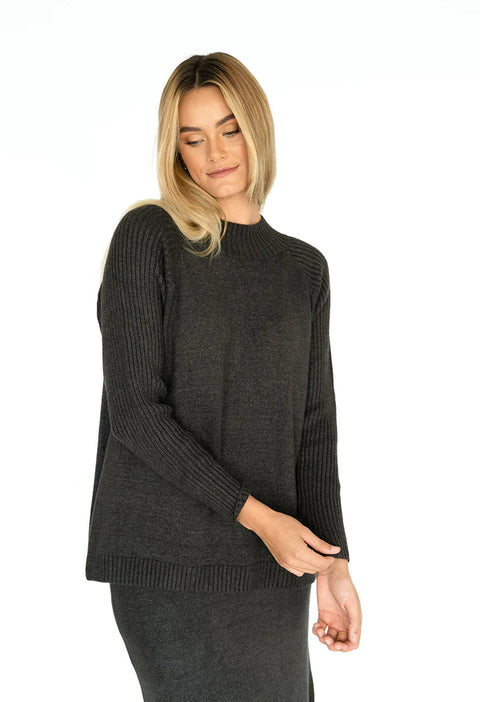 Bonbon Jumper