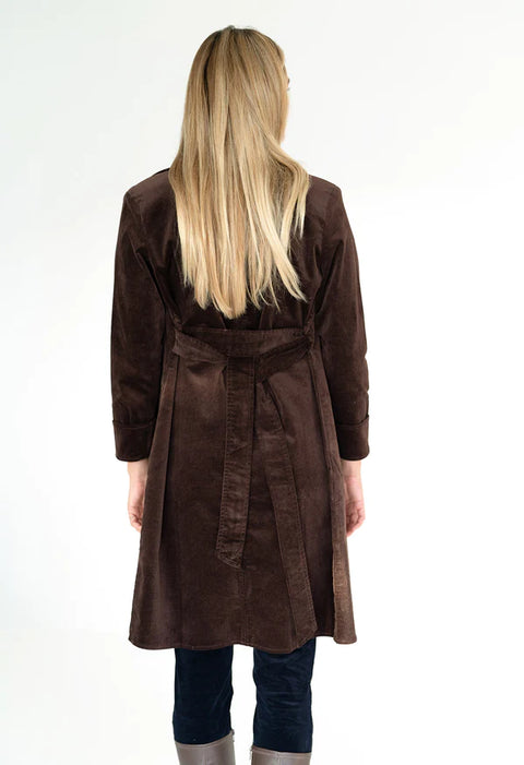 Genesis Coat