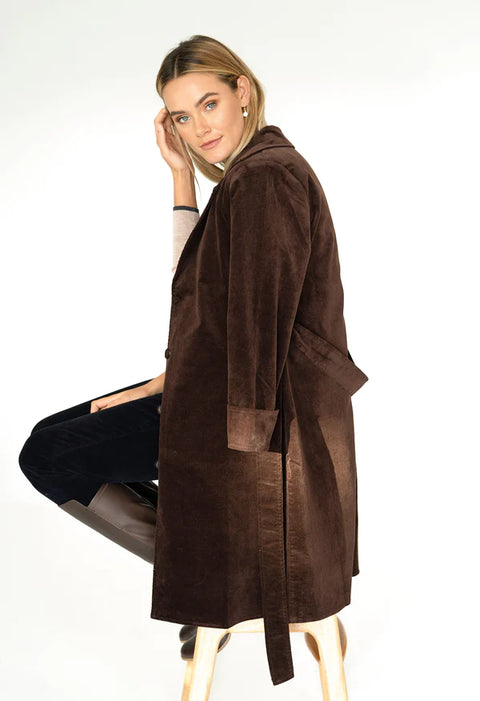Genesis Coat
