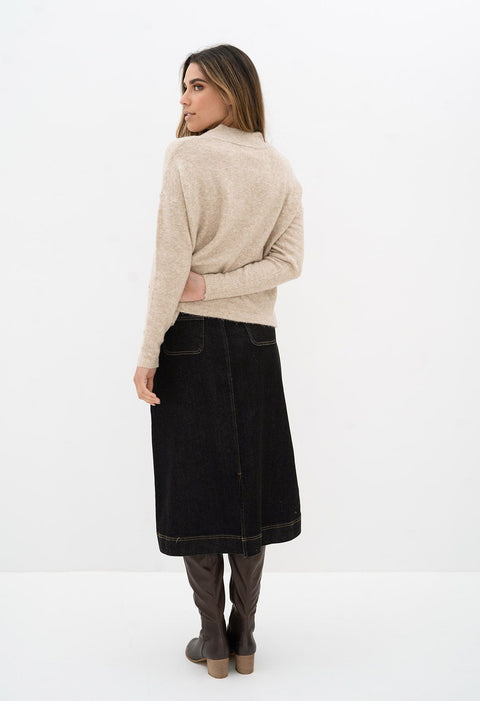 Riveria Sweater