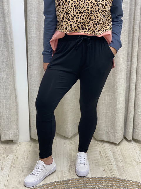 Hamilton Pant - Willow Collective Mudgee
