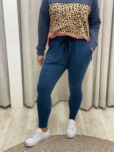 Hamilton Pant - Willow Collective Mudgee