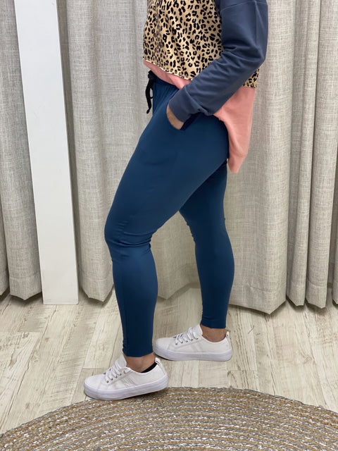 Hamilton Pant - Willow Collective Mudgee