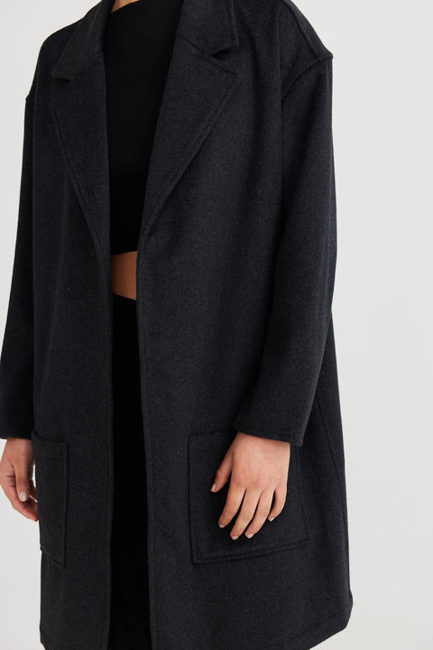 Noah Jacket