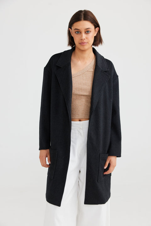 Noah Jacket