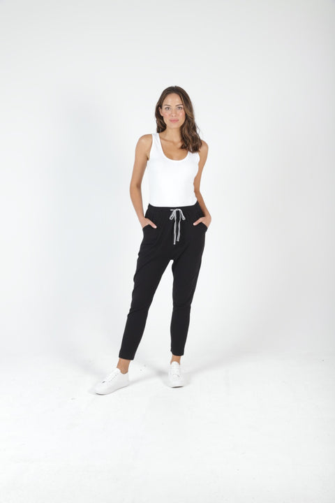 Jade Pant - Willow Collective Mudgee