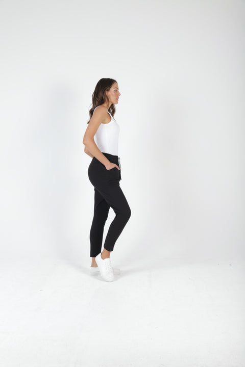 Jade Pant - Willow Collective Mudgee