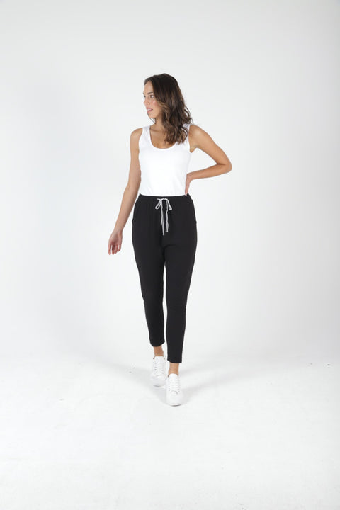Jade Pant - Willow Collective Mudgee